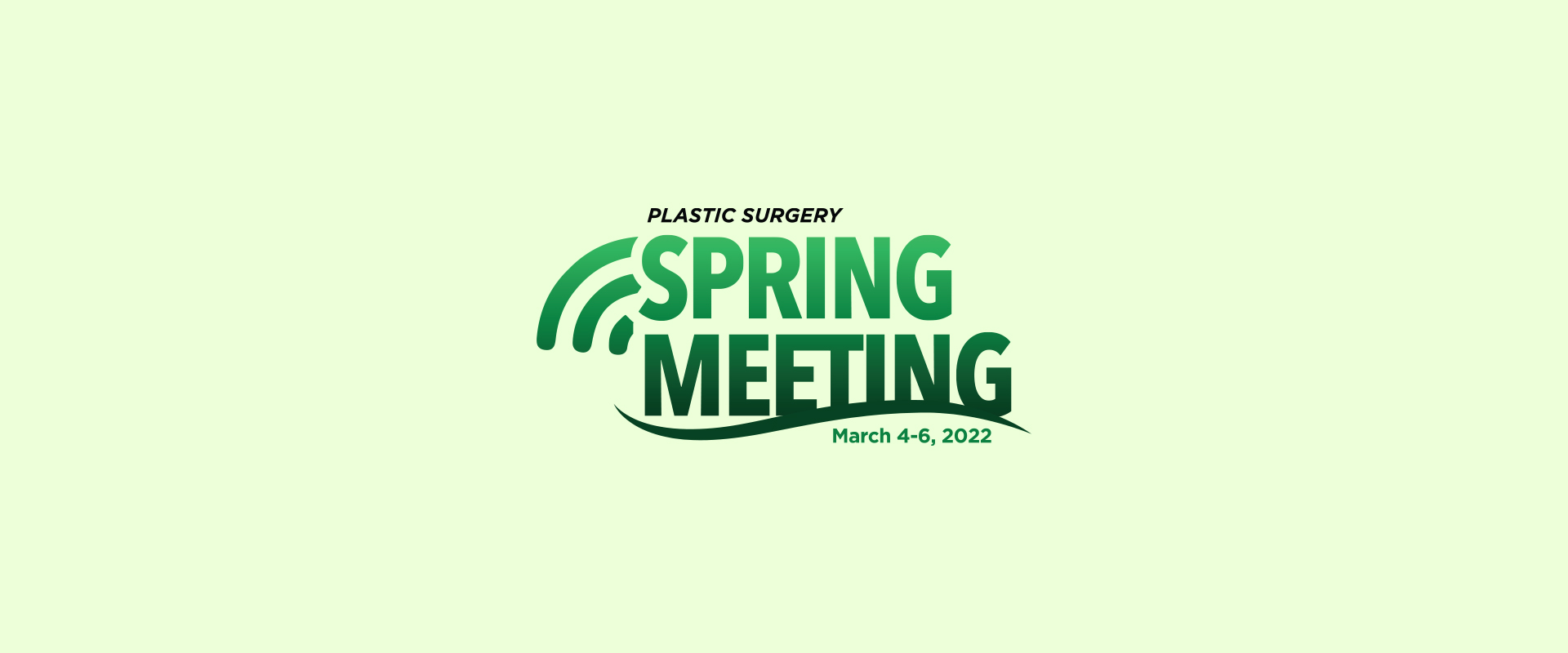 Spring Meeting