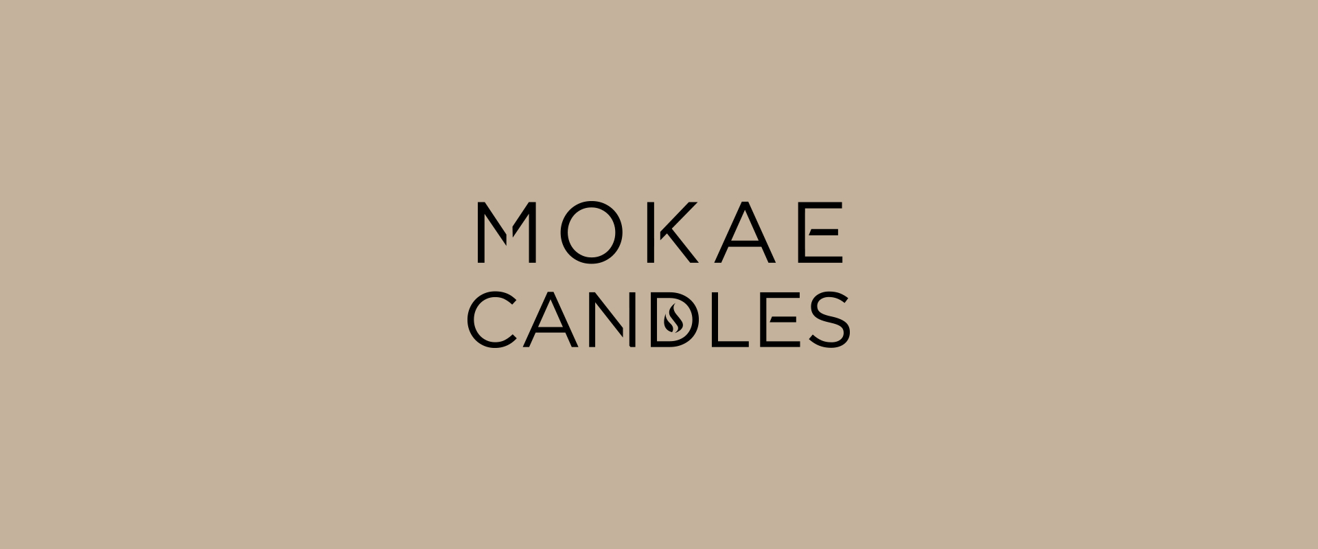 Mokae Candles